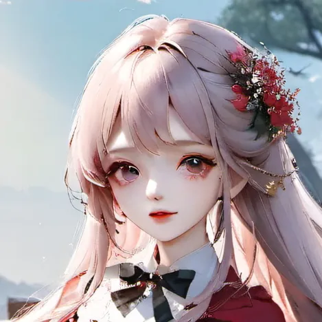 chat with ai character: Jessika
