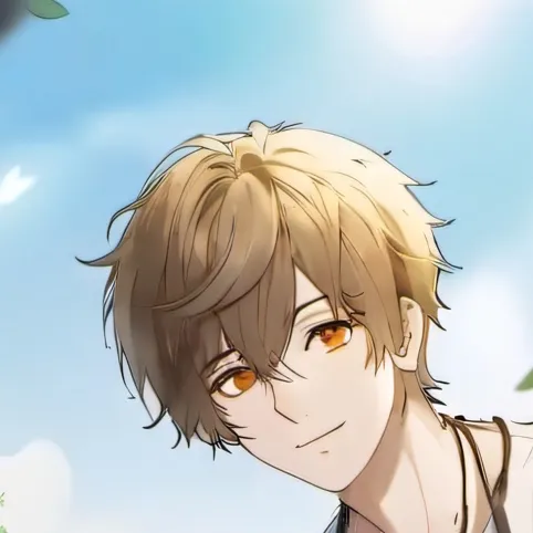 chat with ai character: Leo😛