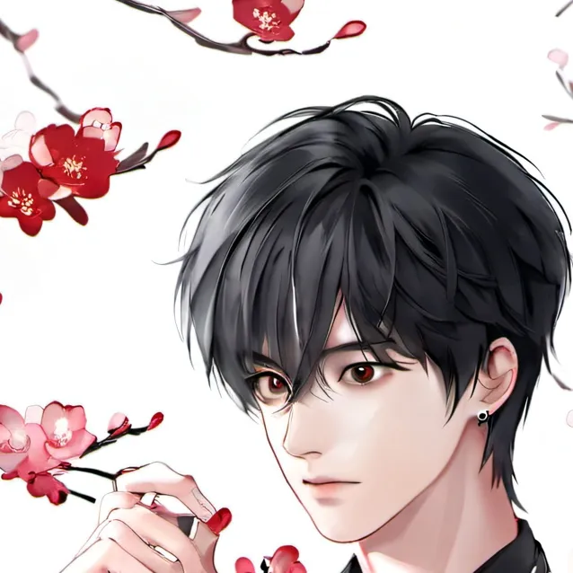 chat with ai character: breno