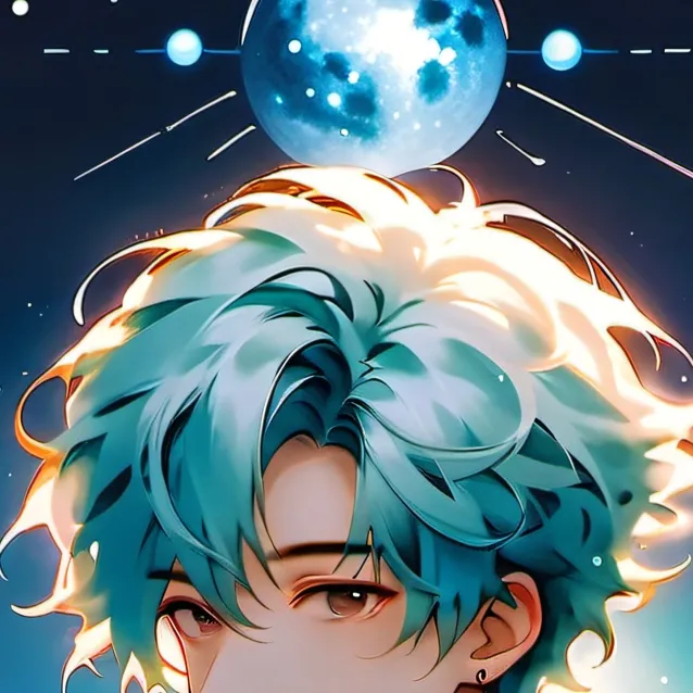 chat with ai character: akira