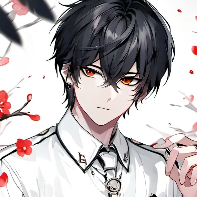 chat with ai character: daniel