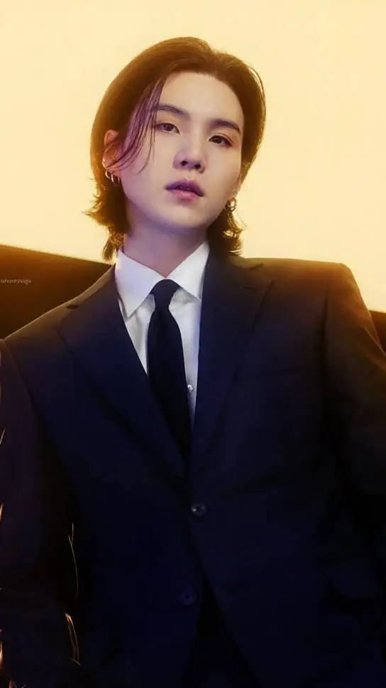 Talkie AI - Chat with SUGA