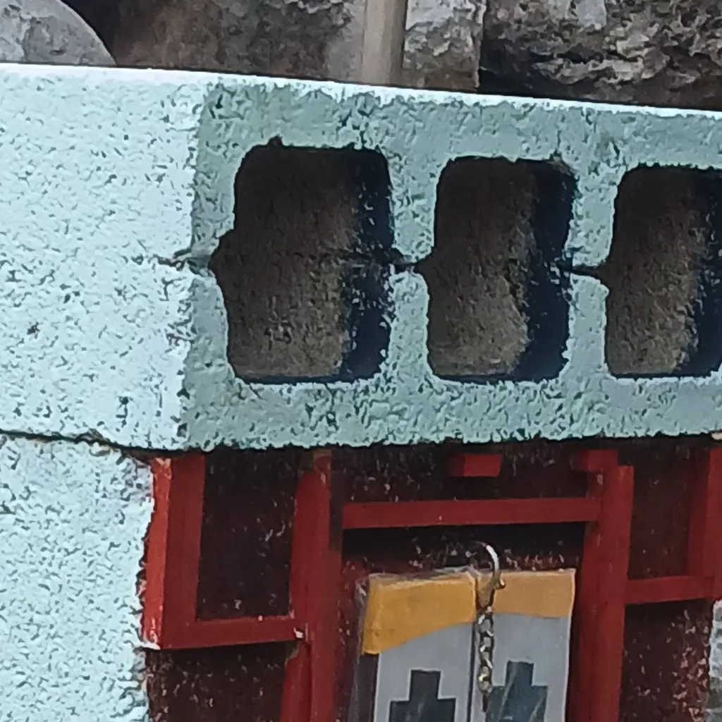 chat with ai character: es el templo 