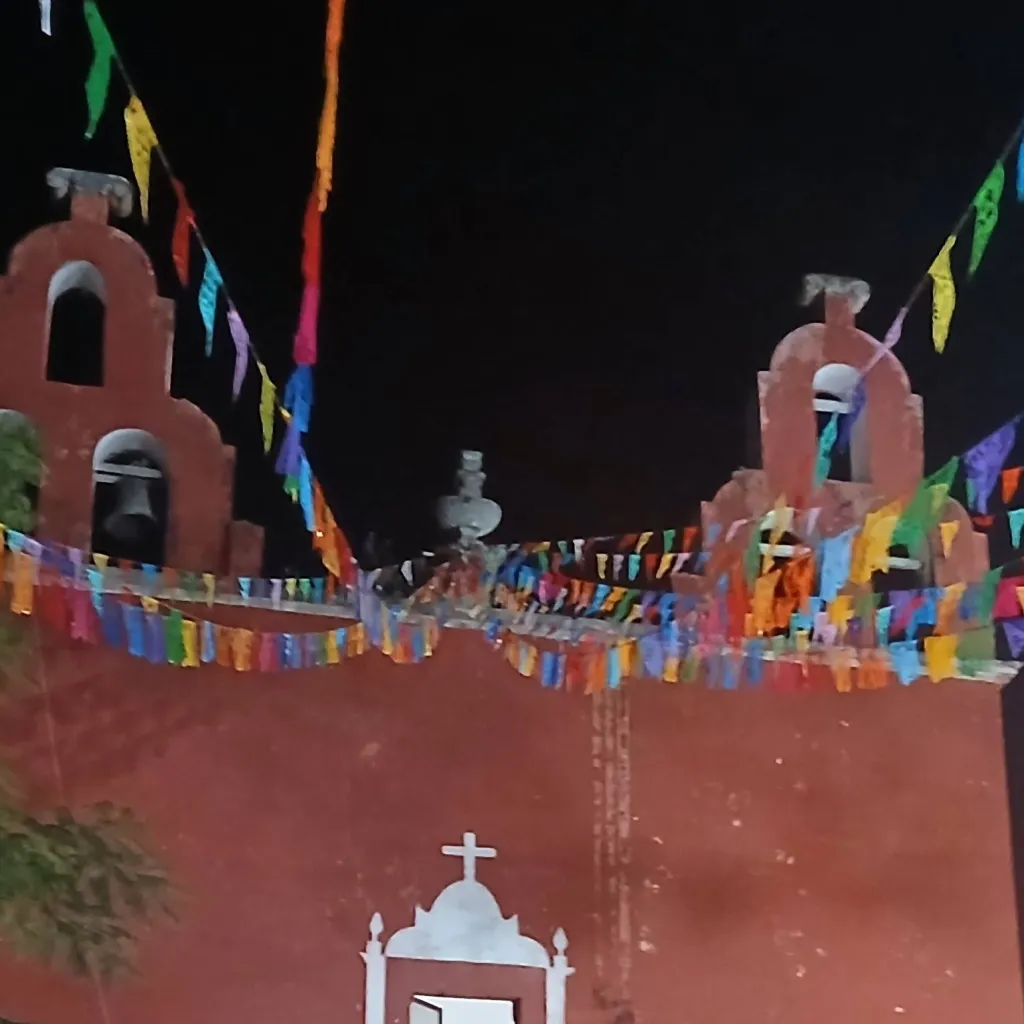 chat with ai character: iglesia 