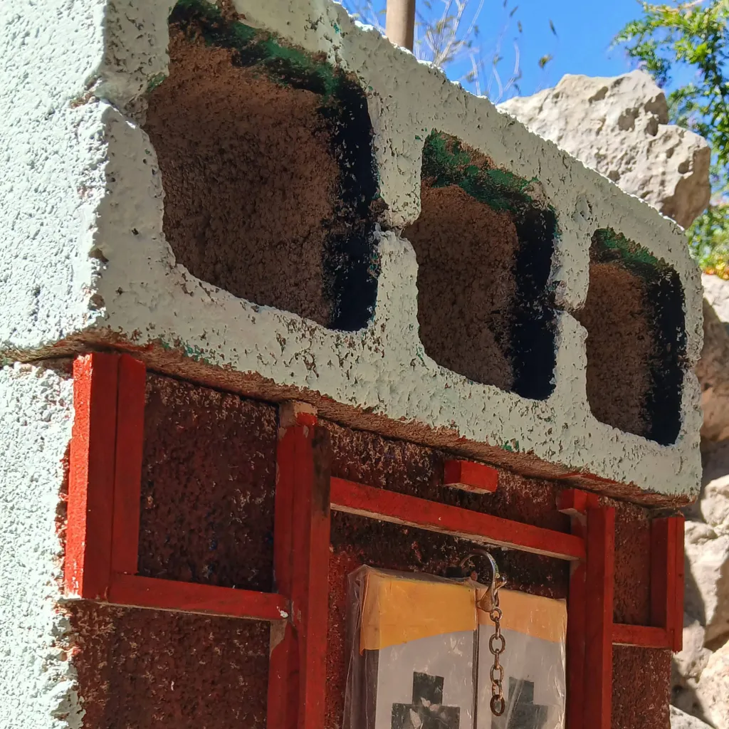 chat with ai character: templo 