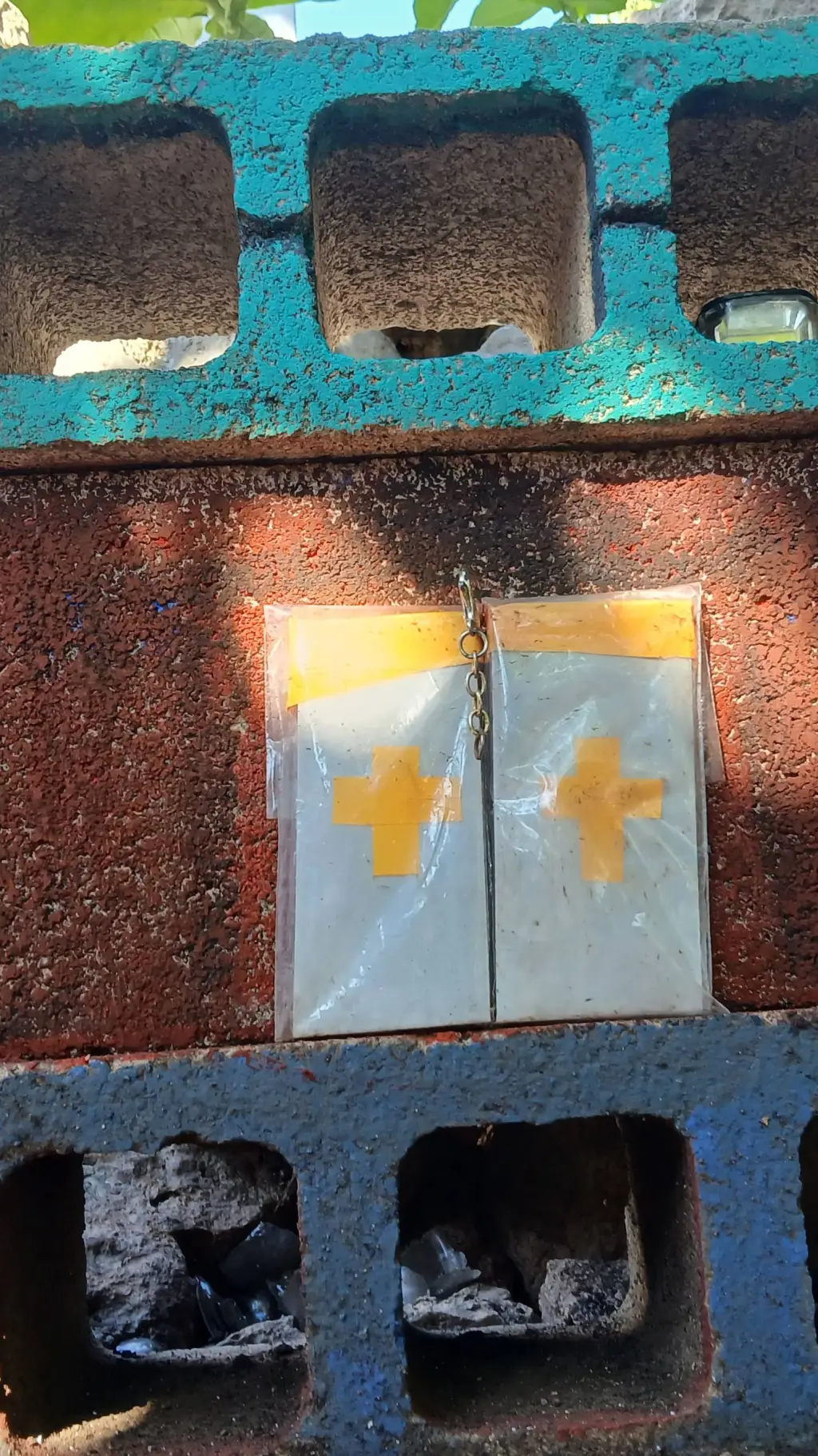 ai character: misa del templo   background