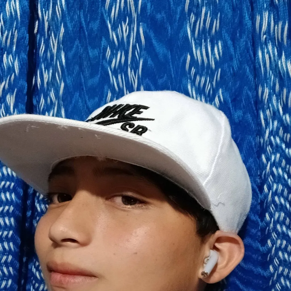 chat with ai character: gael Gabriel 