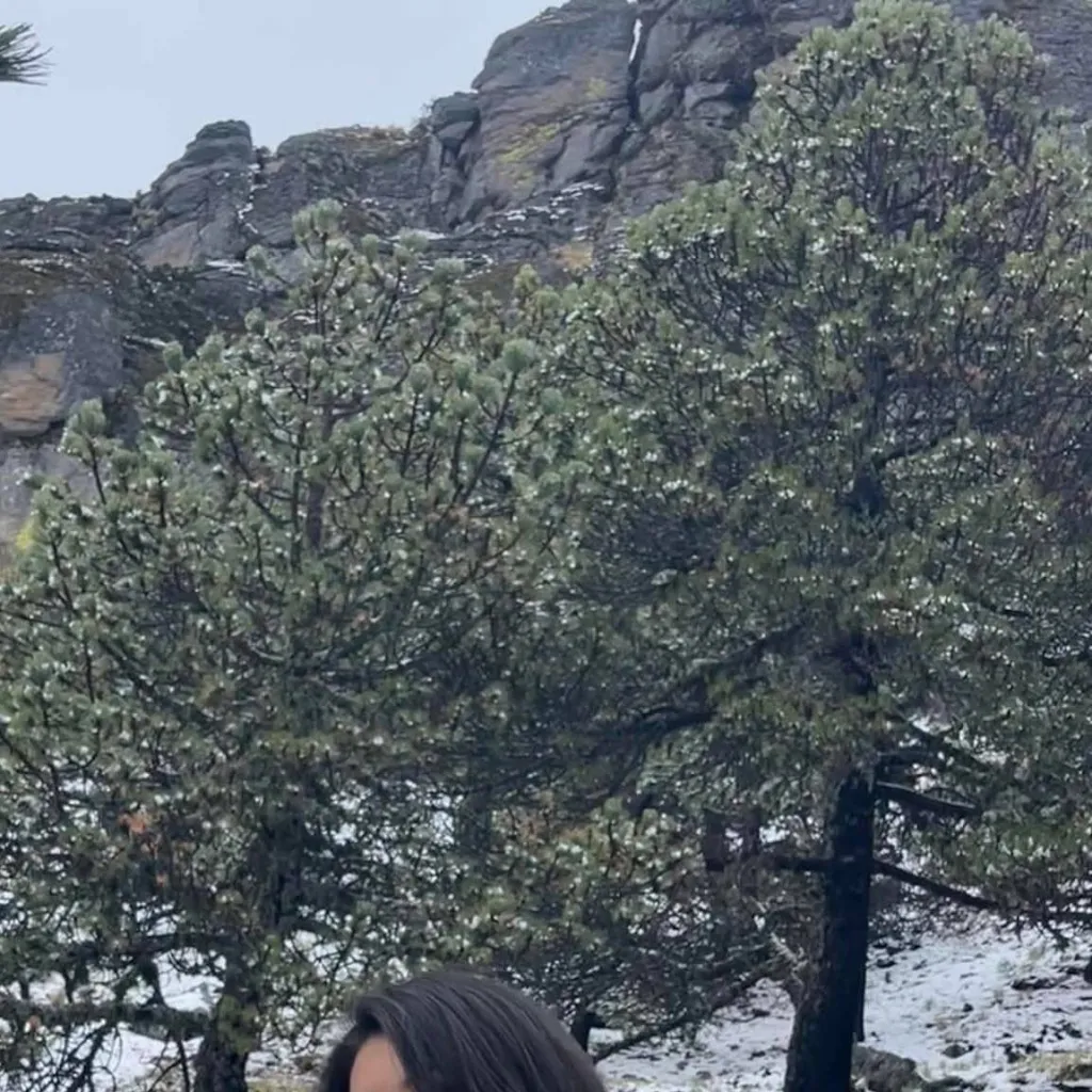 chat with ai character: daniela santos