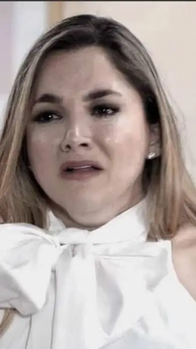 ai character: jade castillo  background