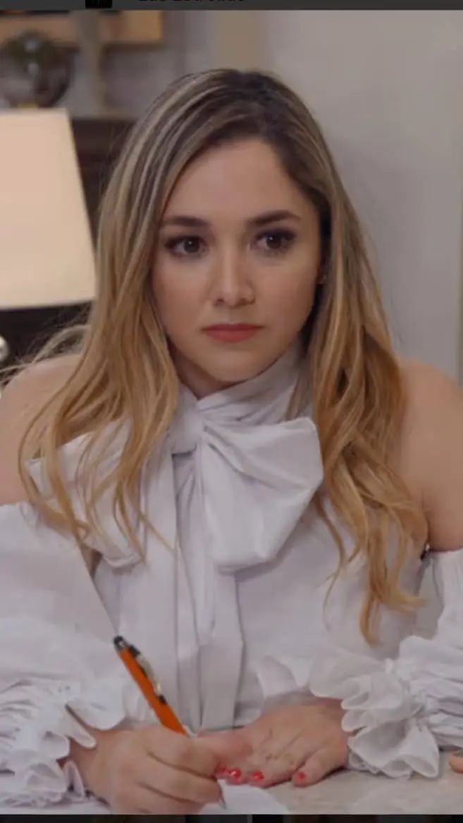 ai character: jade castillo  background