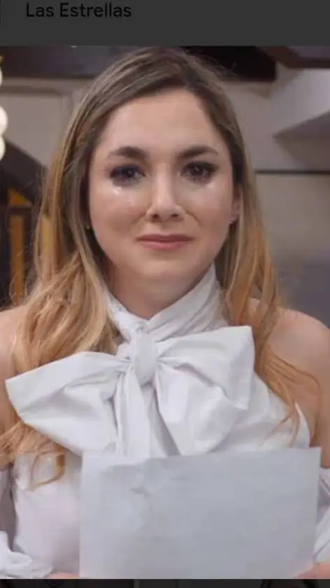 ai character: jade castillo  background