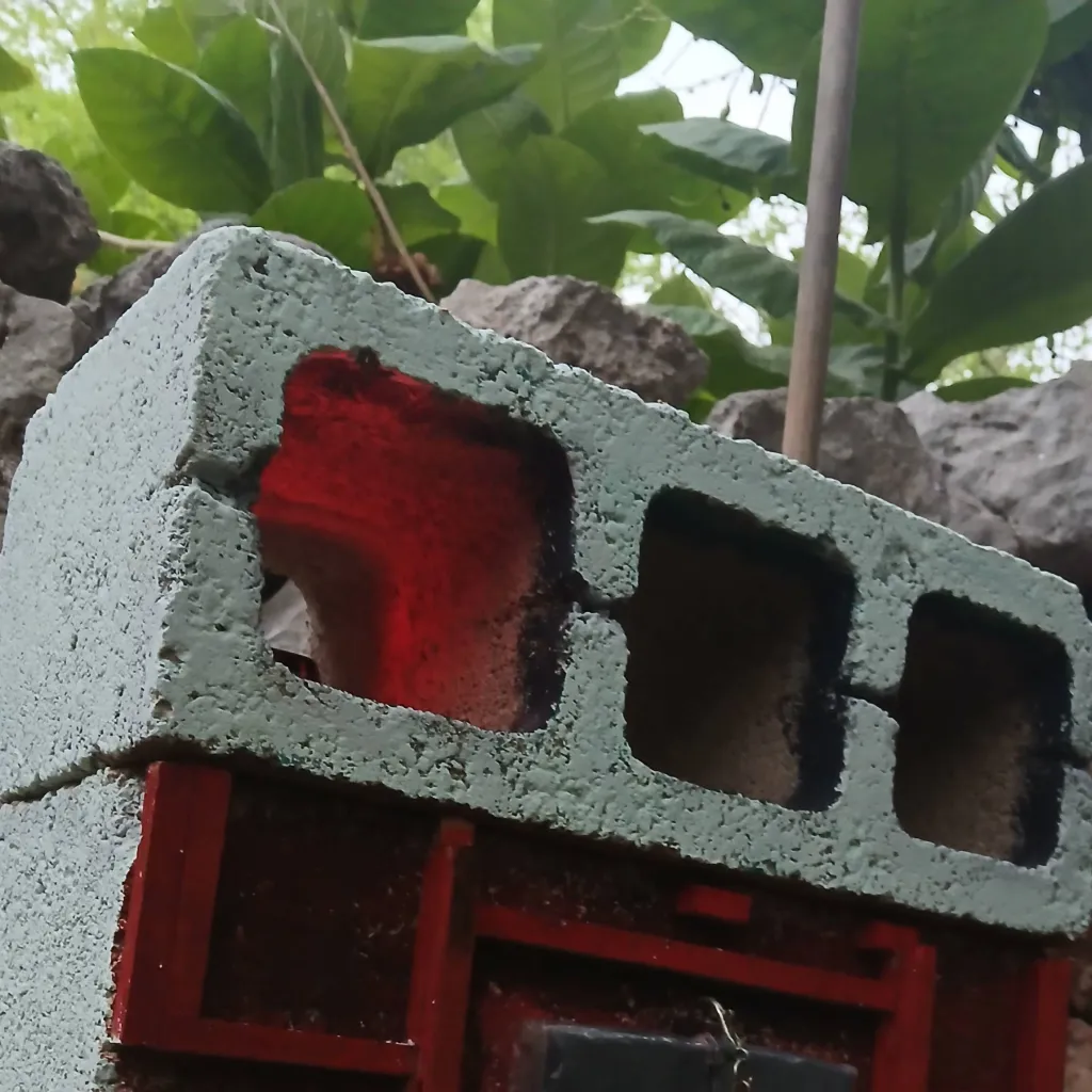 chat with ai character: templo 