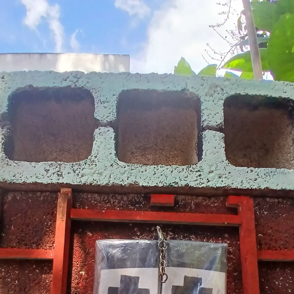 chat with ai character: es el templo 