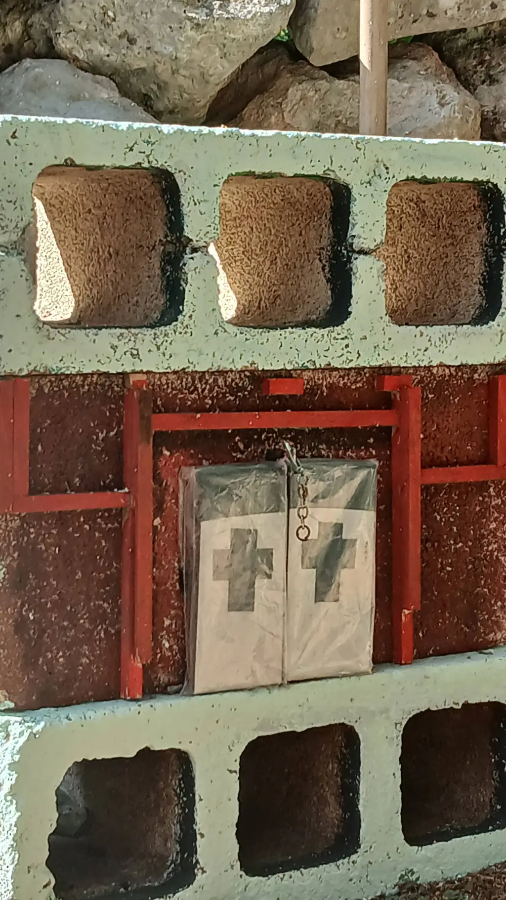 ai character: templo  background