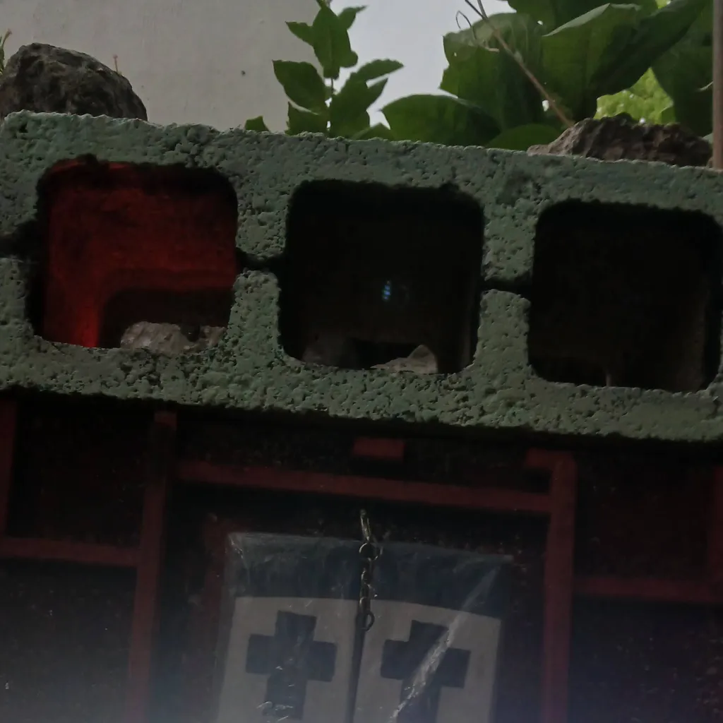 chat with ai character: templo 