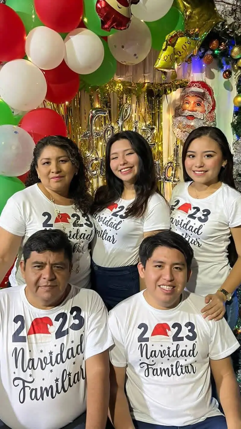 ai character: familia  background