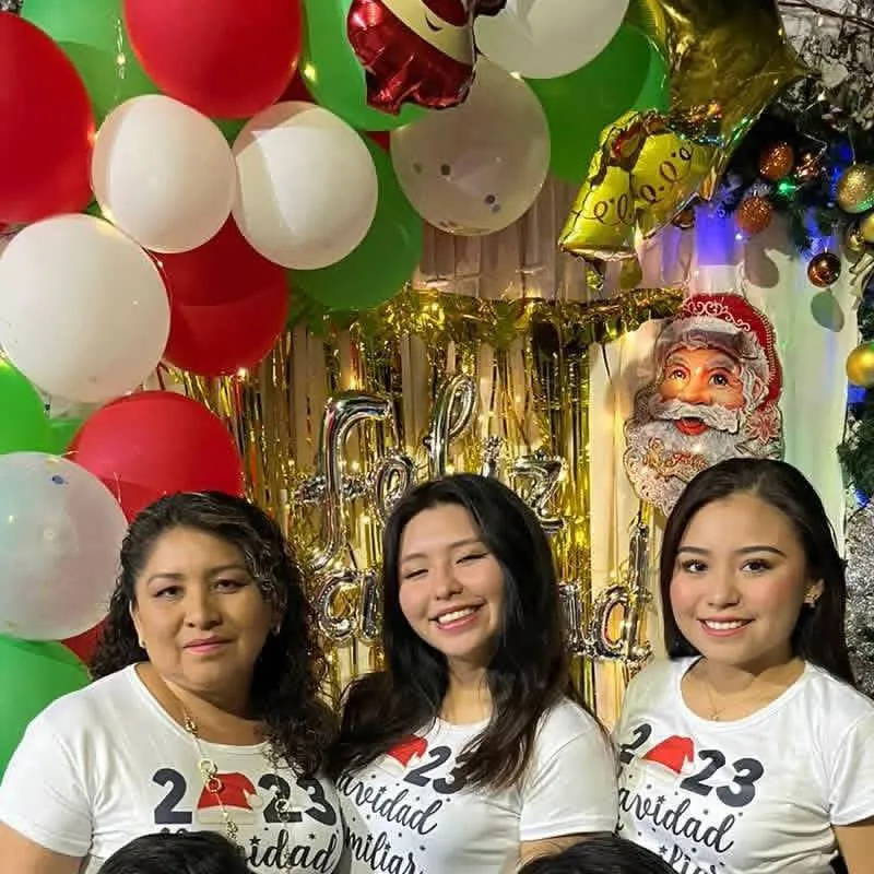 chat with ai character: familia 