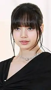 ai character: lisa background