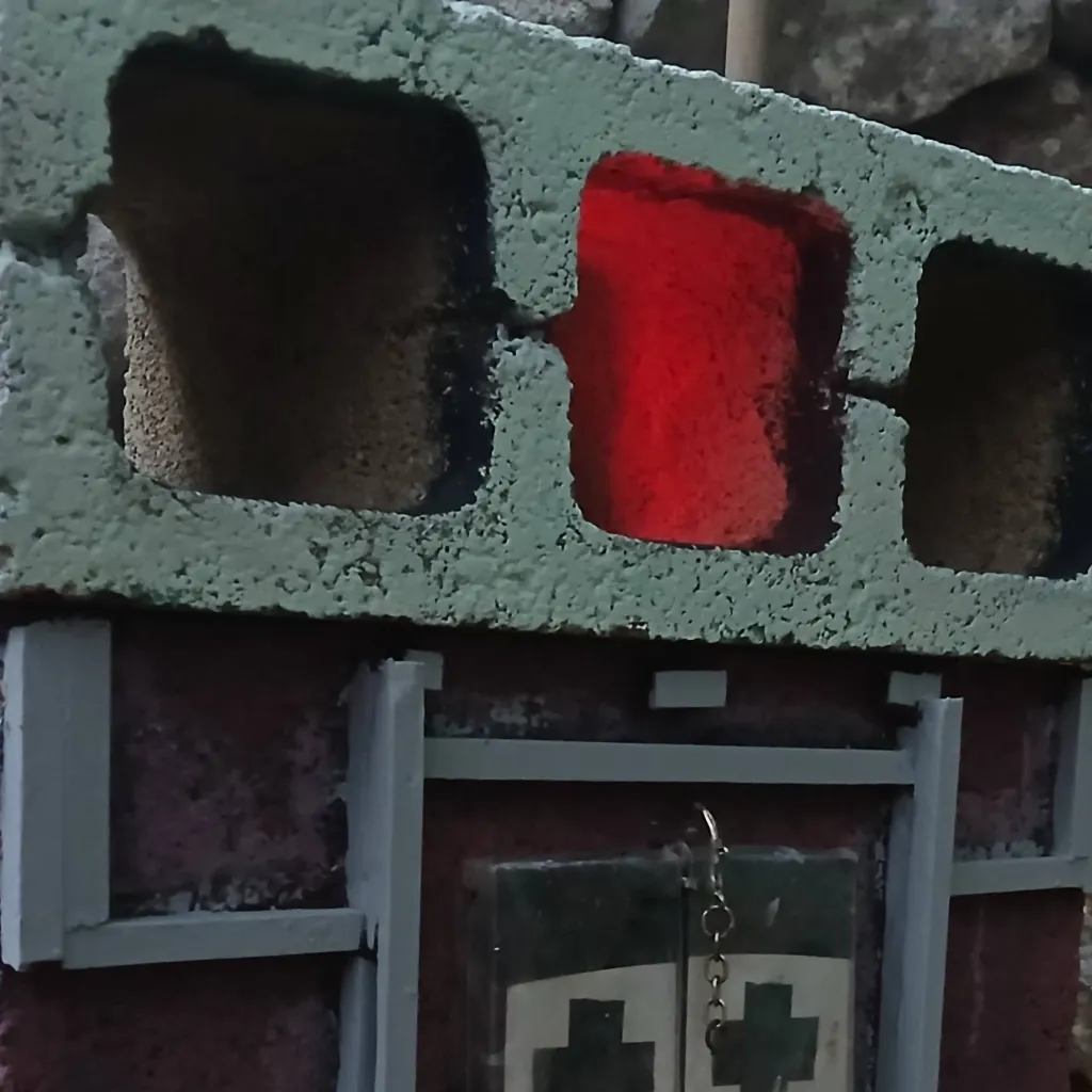 chat with ai character: templo 