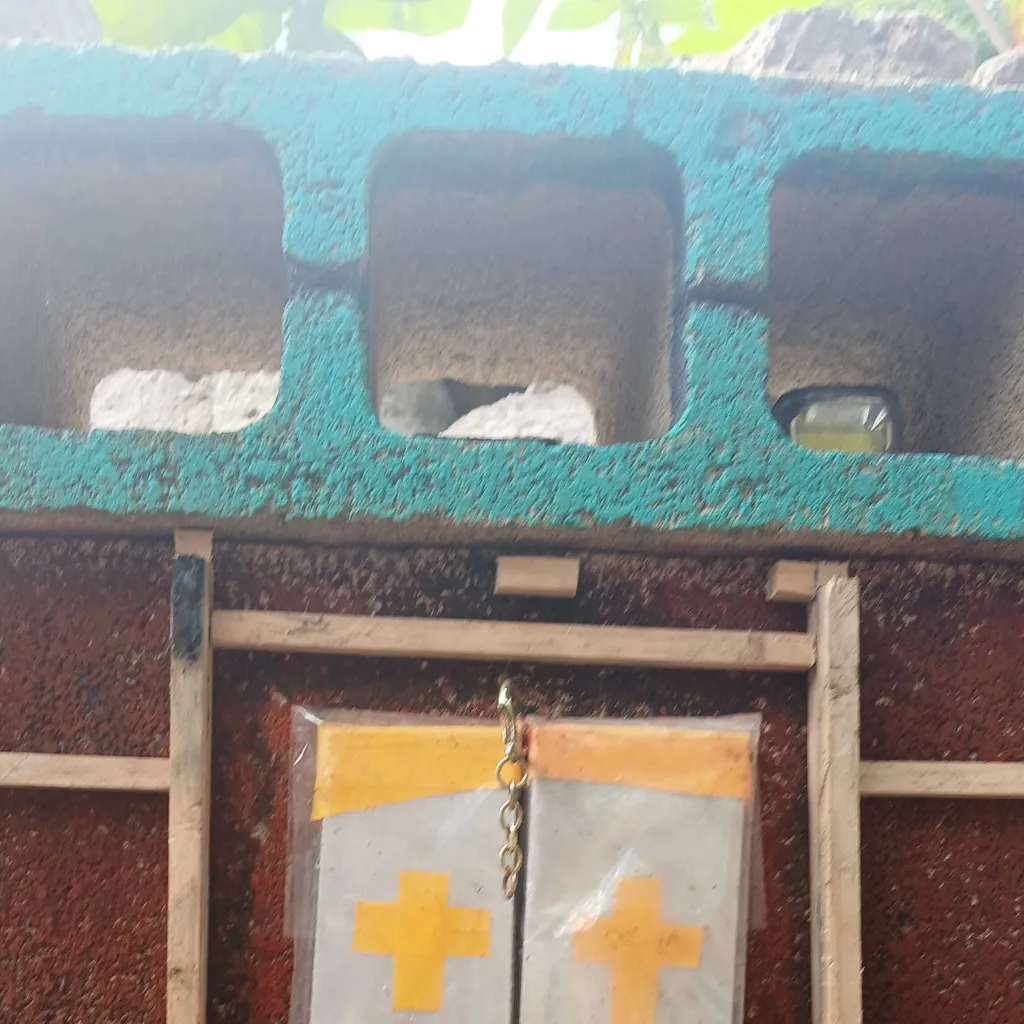 chat with ai character: templo 