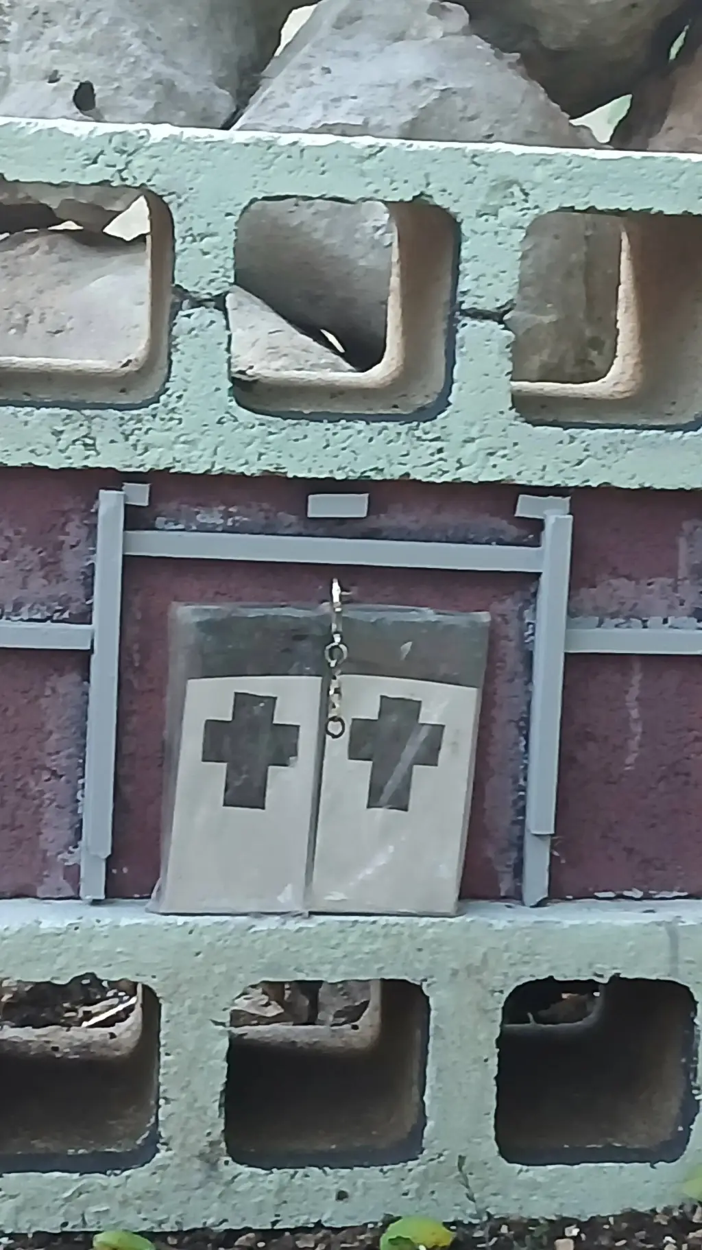 ai character: templo  background