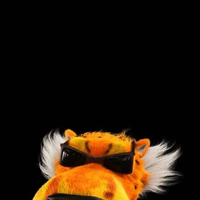 chat with ai character: cheetos 