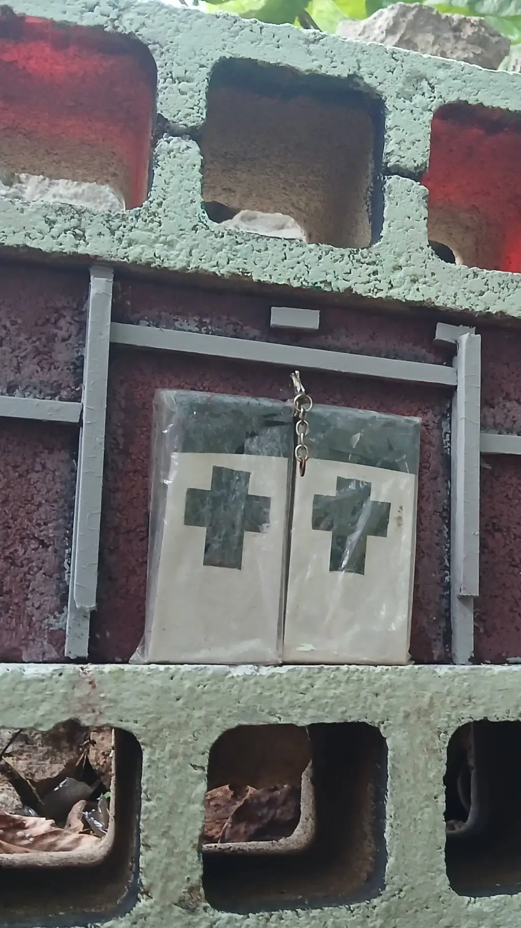 ai character: templo  background