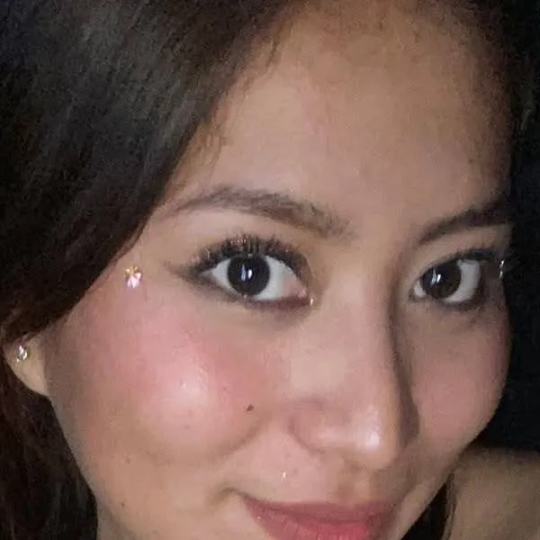 chat with ai character: Alicia polanco 