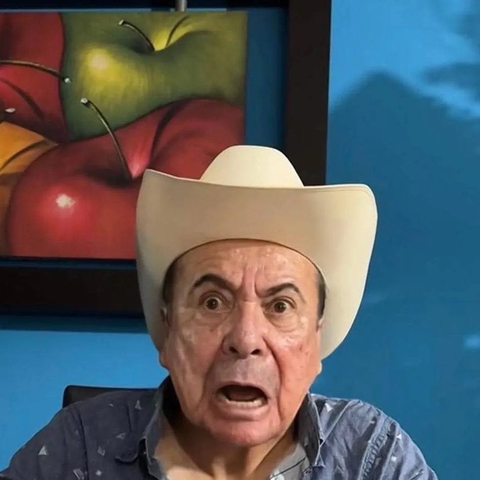 chat with ai character: el abuelo toxico 