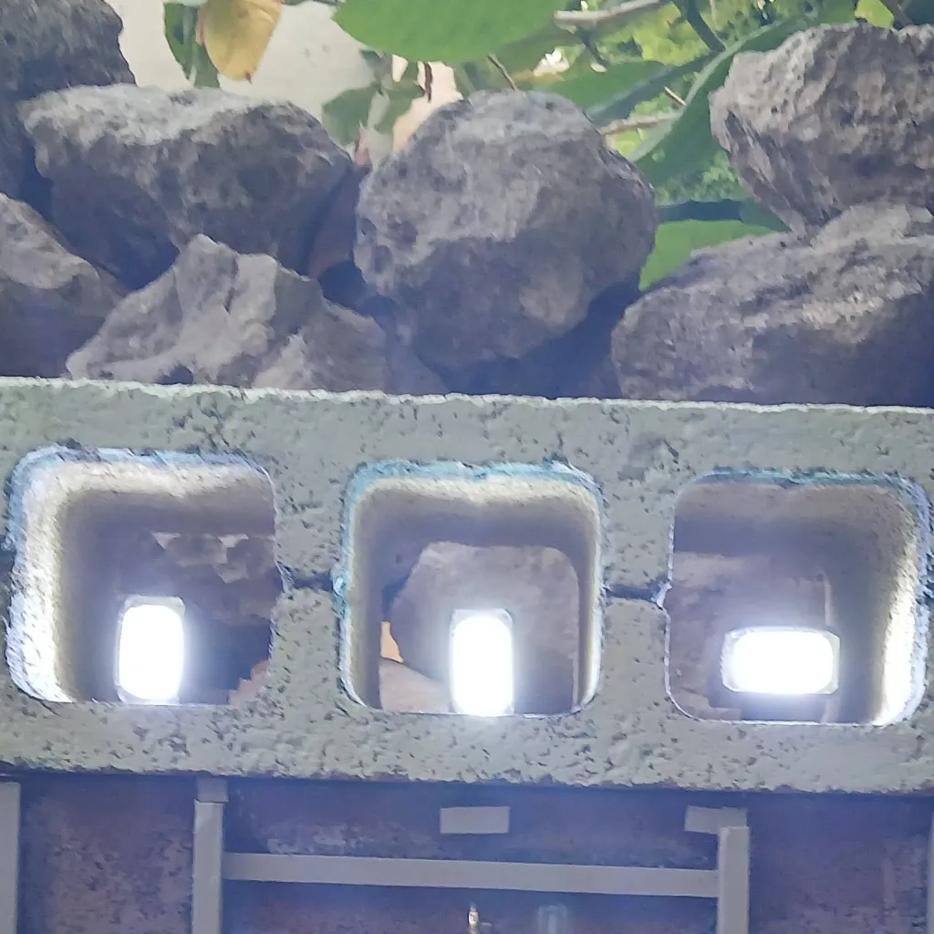 chat with ai character: TEMPLO CANCHE 