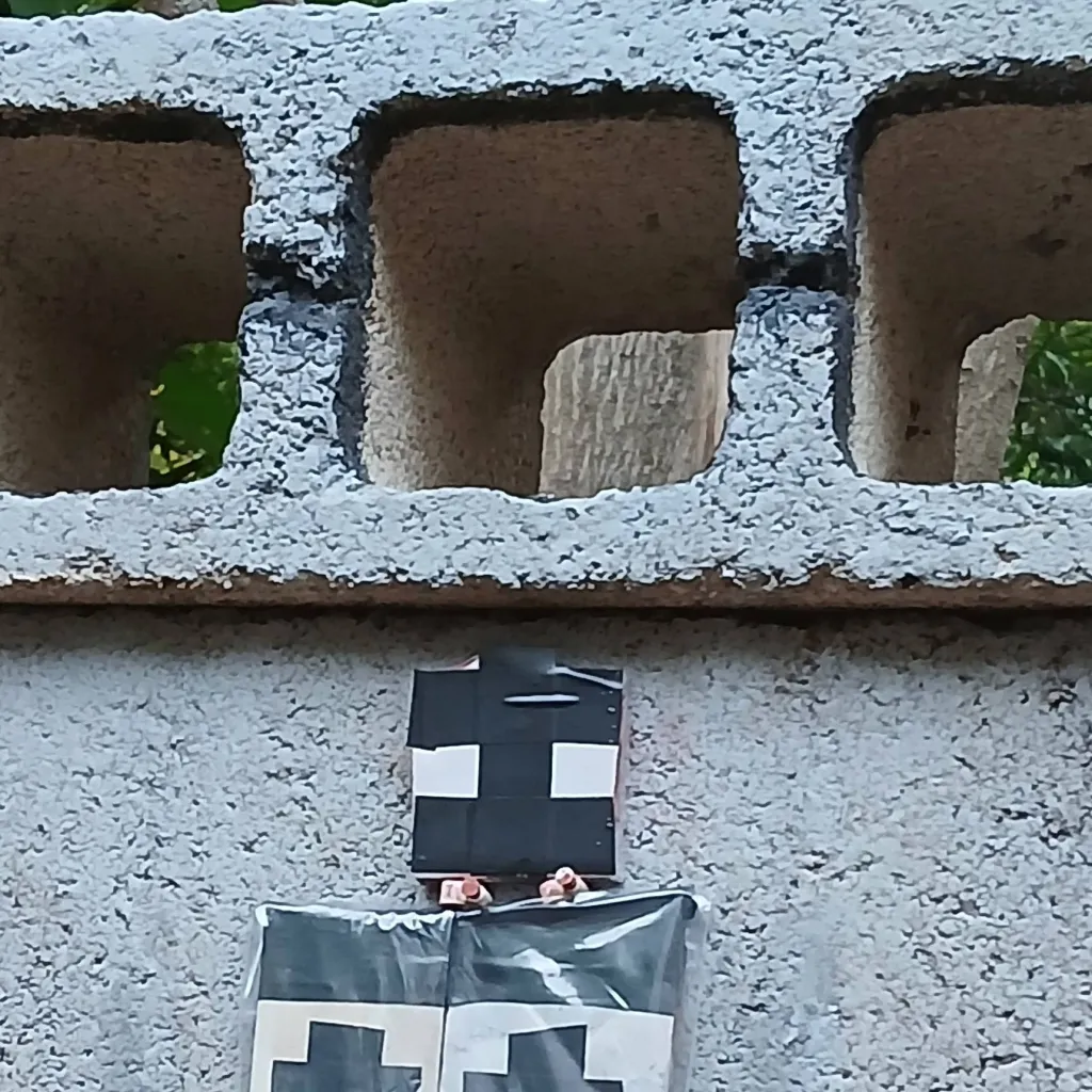 chat with ai character: la iglesia nueva