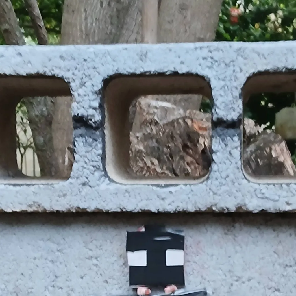 chat with ai character: iglesia nueva