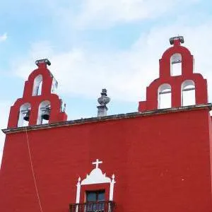 chat with ai character: iglesia 