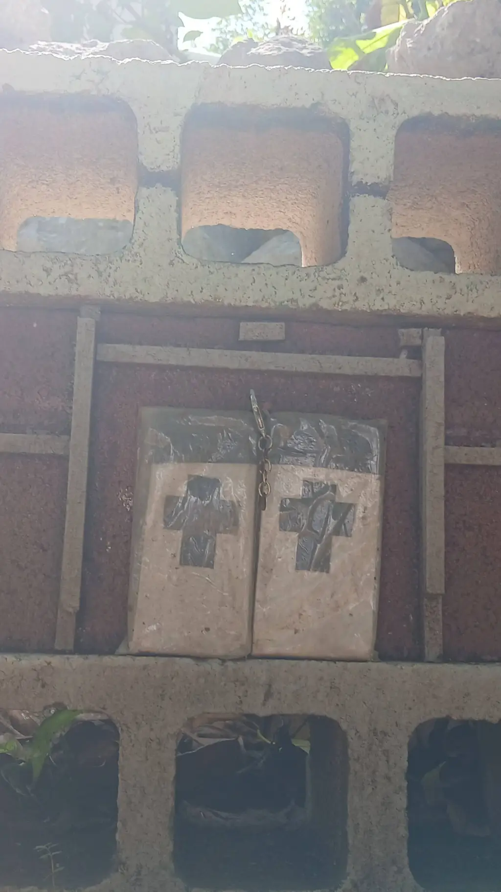 ai character: templo  background