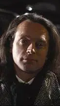 ai character: charles lee ray  background