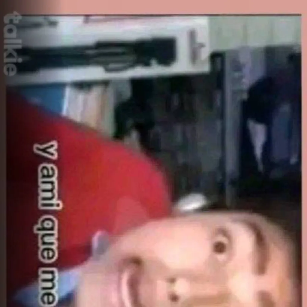 chat with ai character: y ami que me 