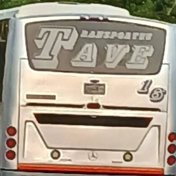 chat with ai character: TAVE 