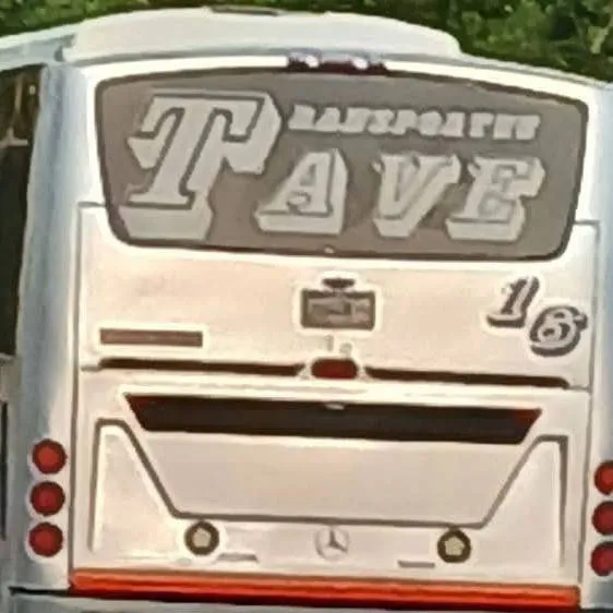 chat with ai character: TAVE 