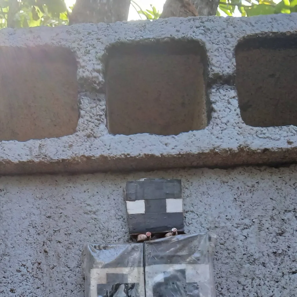 chat with ai character: iglesia 