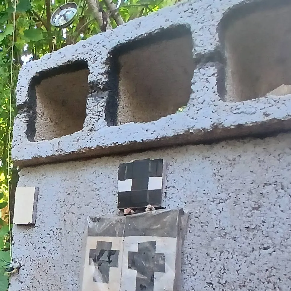 chat with ai character: iglesia 