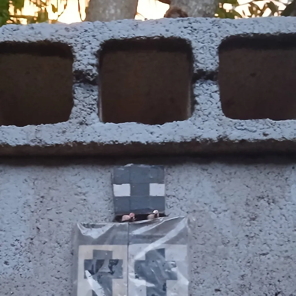 chat with ai character: iglesia 