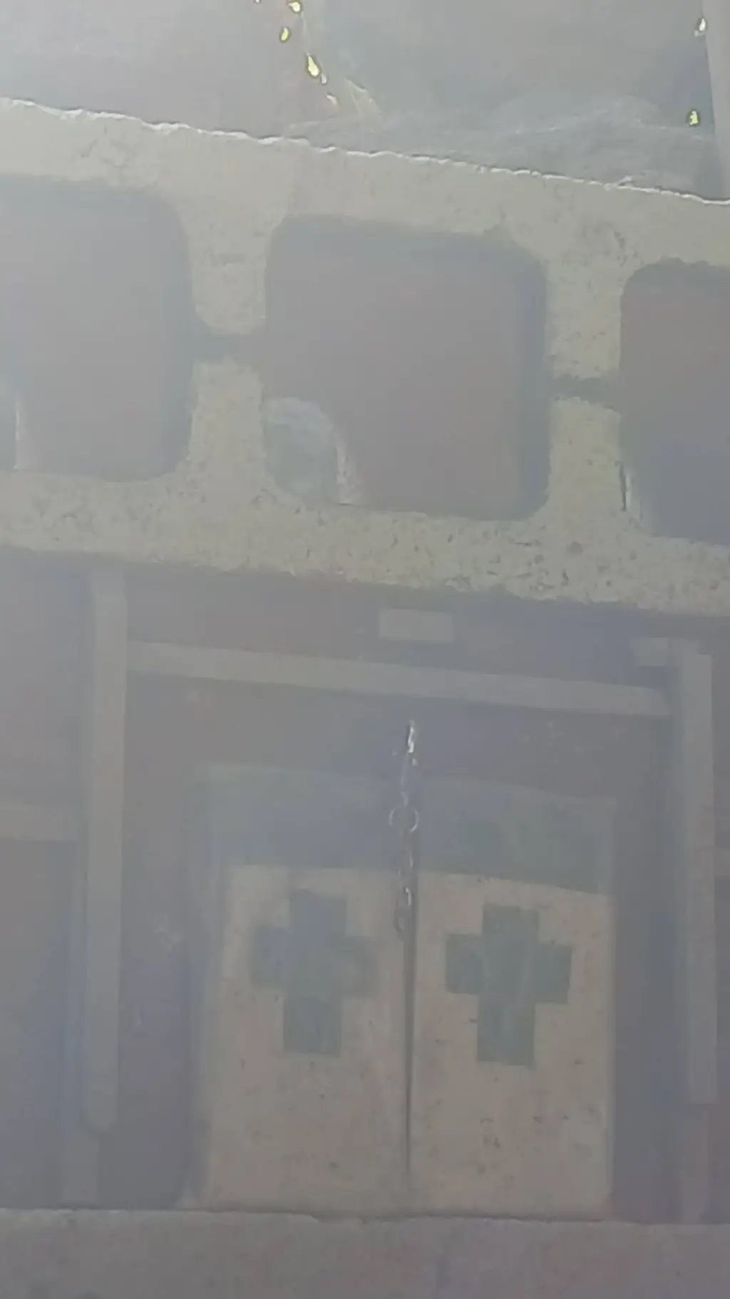ai character: templo  background