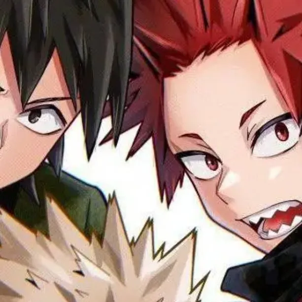 chat with ai character: ♡mha♡