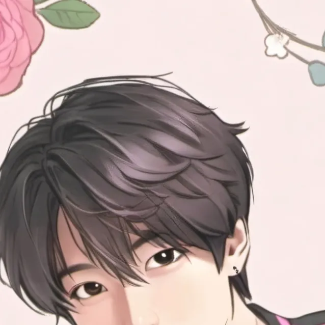 chat with ai character: ✮HAN🐿