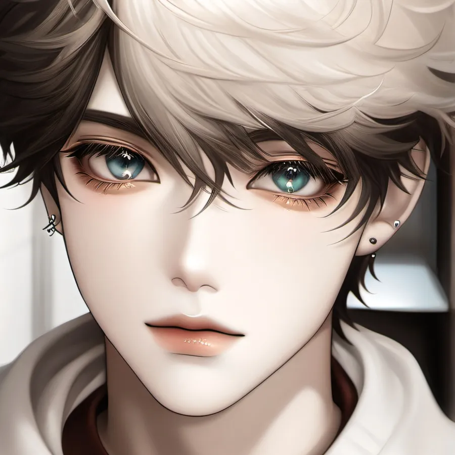 chat with ai character: Lee