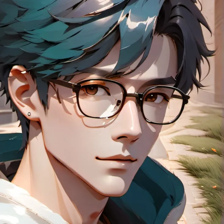 chat with ai character: Owen