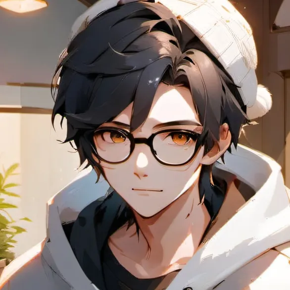 chat with ai character: Ethanol 