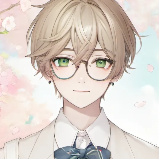 chat with ai character: Kian