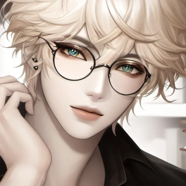 chat with ai character: Augustus