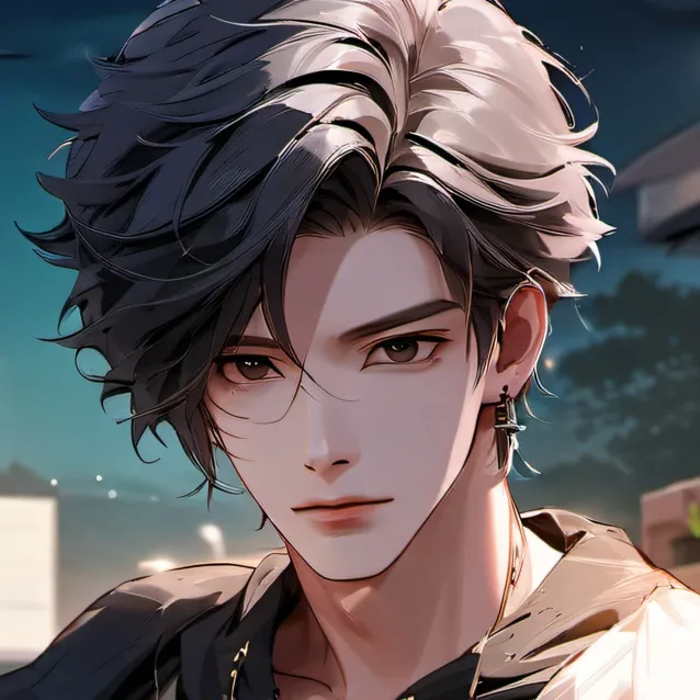 chat with ai character: Jay